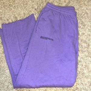 Pangaia Sweatpants (M)